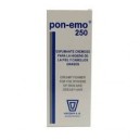 Pon-Emo 250 ml 