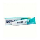 Crema Novafix Ultrafuerte Efecto Frescor 50 g + gratis cepillo limpieza