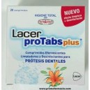 Lacer ProTabs Plus Tabletas 20 comprimidos