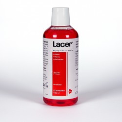 Colutorio Lacer 500 ml