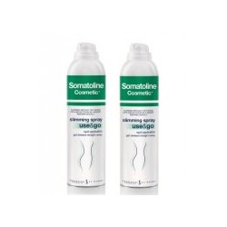 Somatoline Cosmetic Spray Reductor Use&Go 200 ml 