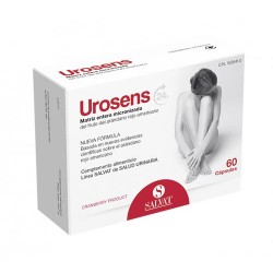 Urosens 60 Cápsulas