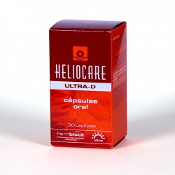 Heliocare Ultra-D 30 Cápsulas