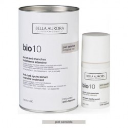 Bella Aurora Bio10 Serum Anti-Manchas Tratamiento Intensivo 30 ml