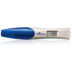Clearblue Digital Prueba de Embarazo 