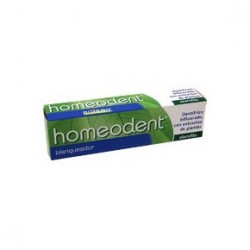 Homeodent Protección Integral Blanqueadora Clorofila 75 ml