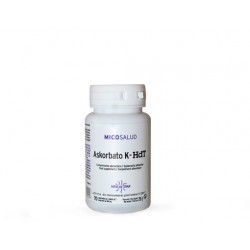 Askorbato K-HDT 70 Comprimidos Micosalud