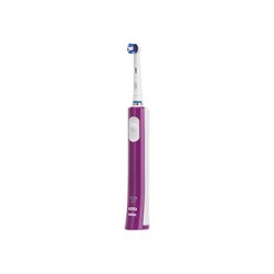 Cepillo Eléctrico Oral-B Vitality Cross Action (violeta)