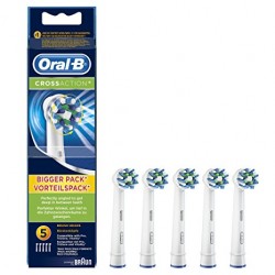 Oral B Recambio Precision Cleaner 5 Unidades