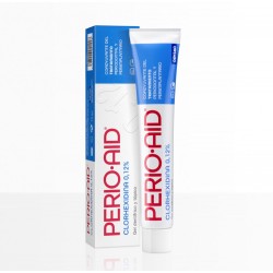 Gel dentífrico Perio-Aid Tratamiento 75 ml