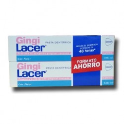 Duplo Gingi Lacer 125 ml 