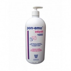 Pon-Emo Infantil 1000 ml