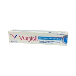 Vagisil Gel-Hidratante Vaginal 30 g