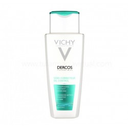 Vichy Dercos Sebocorrector 200 ml