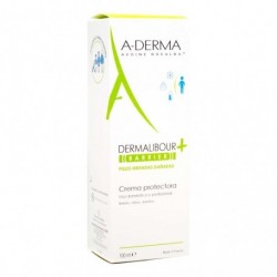 A-Derma Dermalibour+ Barrier Crema Protectora Barrera 100 ml
