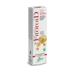 Neo Fitoroid Biopomada Endorrectal 40 ml