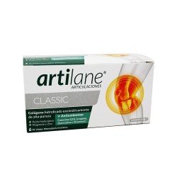 Artilane Pro 15 Viales Monodosis