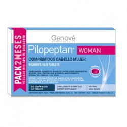 Oferta Pilopeptan Woman 60 Comprimidos