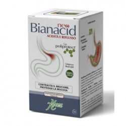 Neo Bianacid 45 Comprimidos