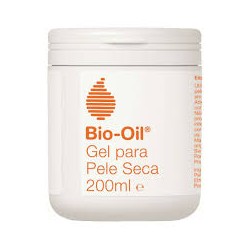 Bio-Oil Gel para piel seca 200 ml