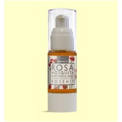 Rosa Mosqueta Aceite Vegetal Virgen 30 ml Terpenic Labs