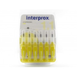 Cepillos Interdentales Interprox Mini 6 unidades