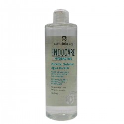 Endocare Hydractive Agua Micelar 400 ml