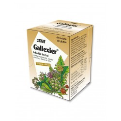 Gallexier Salus 15 Bolsitas Infusión Herbal
