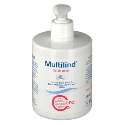 Multilind Gel de Baño 500 ml