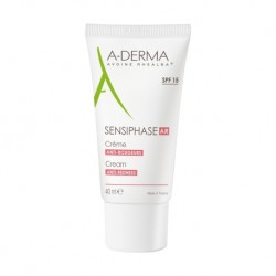 A-Derma Sensiphase AR Crema Anti-Rojeces 40 ml