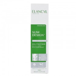 Elancyl Slim Design Vientre/Zonas Rebeldes 150 ml