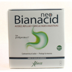 Neo Bianacid 20 Sobres