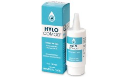Hylo-Comod Colirio Lubricante 10 ml