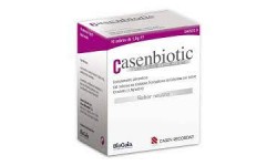 Casenbiotic 10 Sobres de 1,9g
