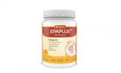 Epaplus Intensive Arthicare 284,15 g Sabor Limón Naranja