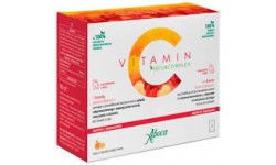 Aboca Vitamin C Naturcomplex 20 Sobres Granulado