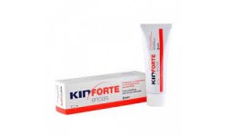 Kin Forte Encías Pasta Dentífrica 125 ml