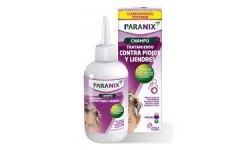 Paranix Champú 200 ml