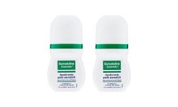 Somatoline Cosmetic Duplo Desodorante Pieles Sensibles Roll-On 50 ml + 50 ml