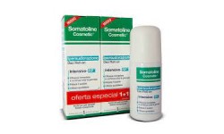 Somatoline Desodorante Hipersudoración Roll-On 30 ml
