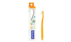 Vitis Kids Cepillo Dental +3 años