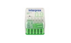 Cepillos Interdentales Interprox Micro 18 unidades