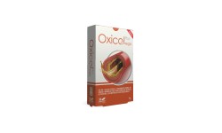 Oxicol omega plus 30 Cápsulas
