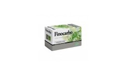 Finocarbo Plus Tisana 20 Bolsitas Filtro.