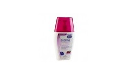Intima gel de higiene íntima Preventivo Lutsine E45 200 ml