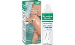 Somatoline Cosmetic Spray Reductor Use&Go 200 ml 