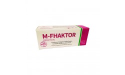M-Fhaktor Crema Facial 60 ml
