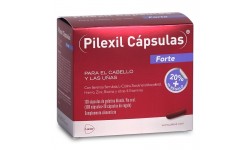 Oferta Pilexil Forte 100 + 20 Cápsulas