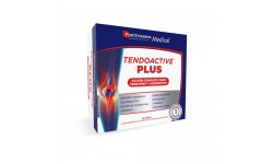 Tendoactive Plus 20 Sticks (tendones y ligamentos)