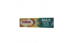 Corega Power Max Crema Fijadora 40 g
